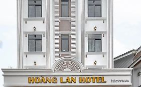 Hoang Lan Dalat Hotel